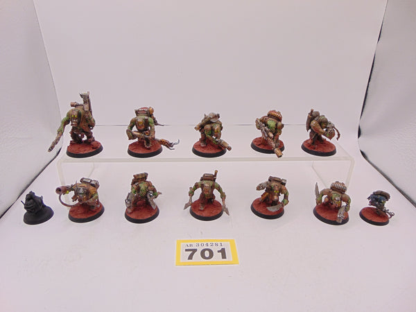 Kommandos