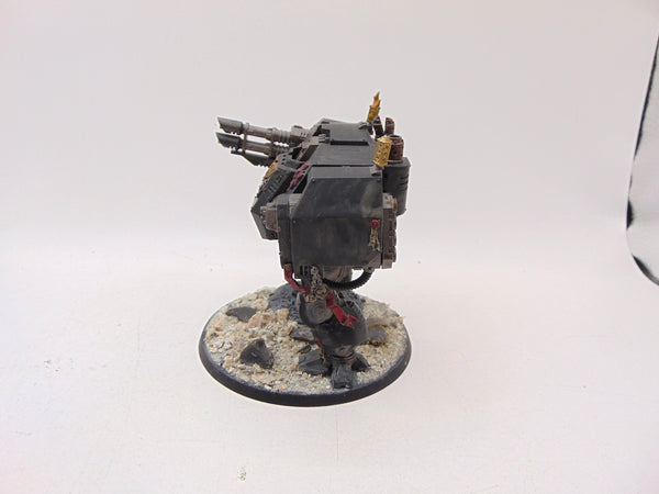 Ballistus Dreadnought