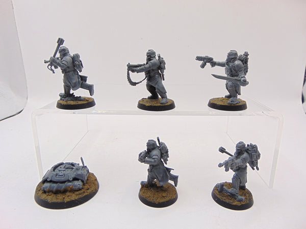 Krieg Combat Engineers