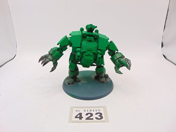 Brutalis Dreadnought