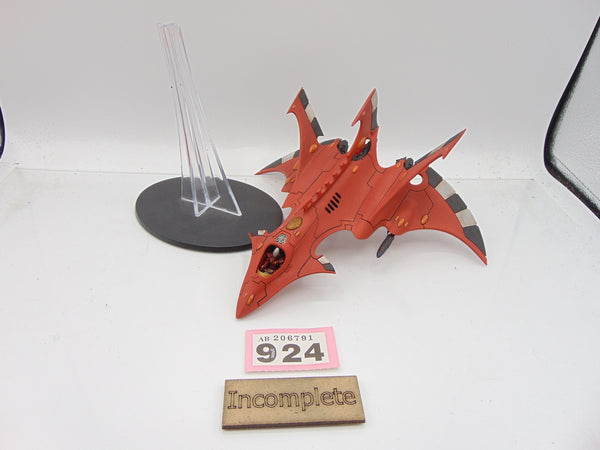 Hemlock Wraithfighter