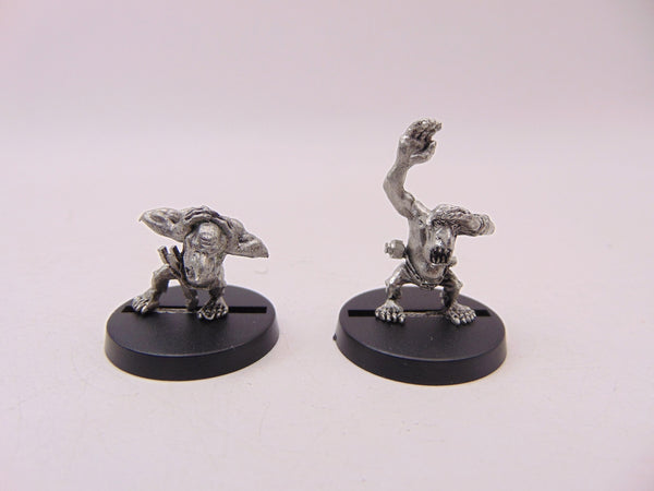 Ork Lobba Spotta & Firer