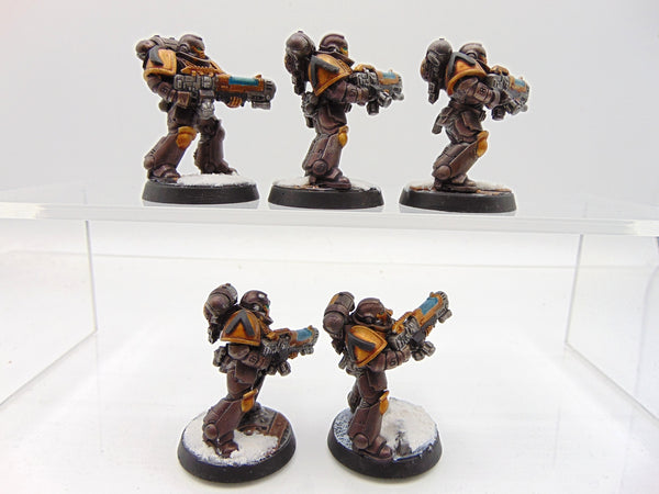 Hellblasters