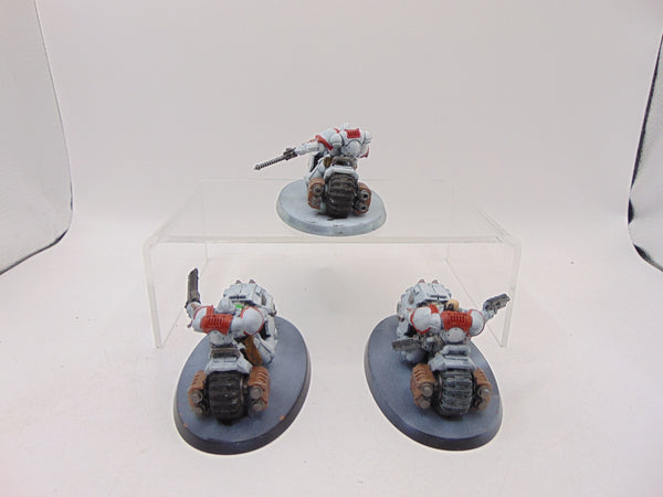 Outriders