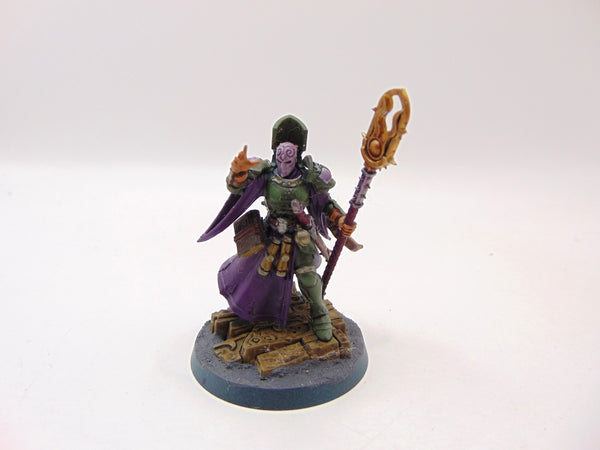Knight Arcanum