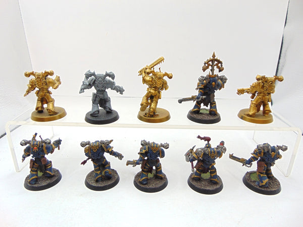 Chaos Legionaries