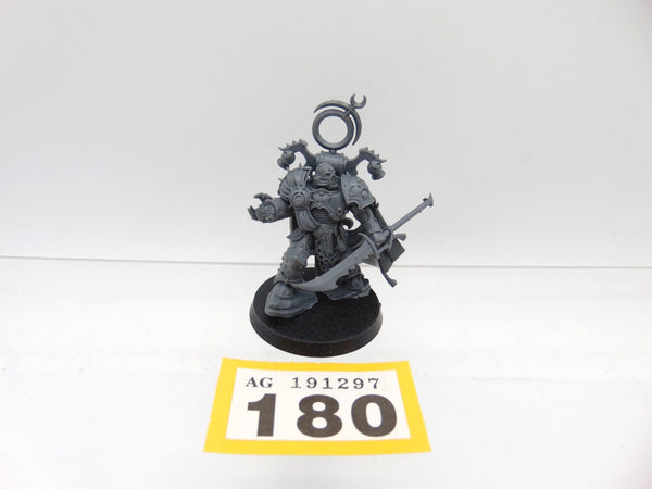 Lord Exultant