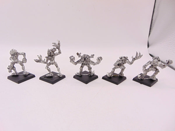 Dryads