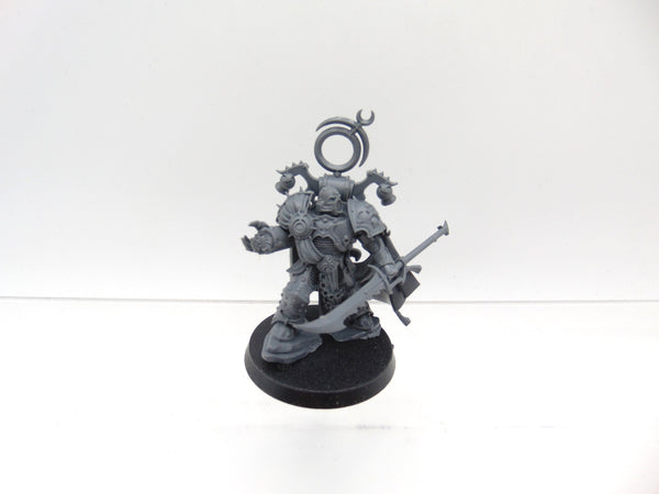 Lord Exultant