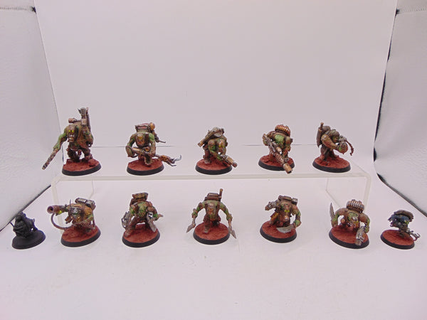 Kommandos