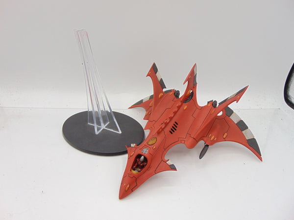 Hemlock Wraithfighter