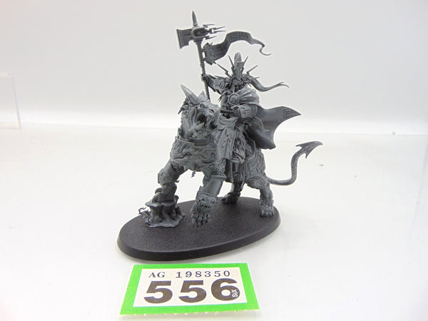 Vandus Hammerhand