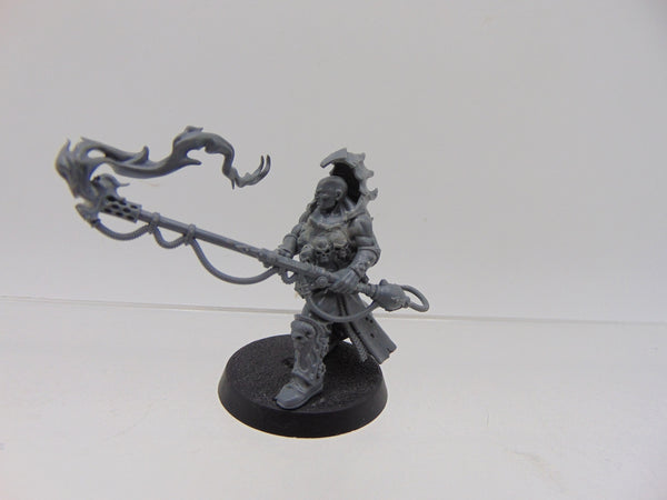 Cultist Firebrand