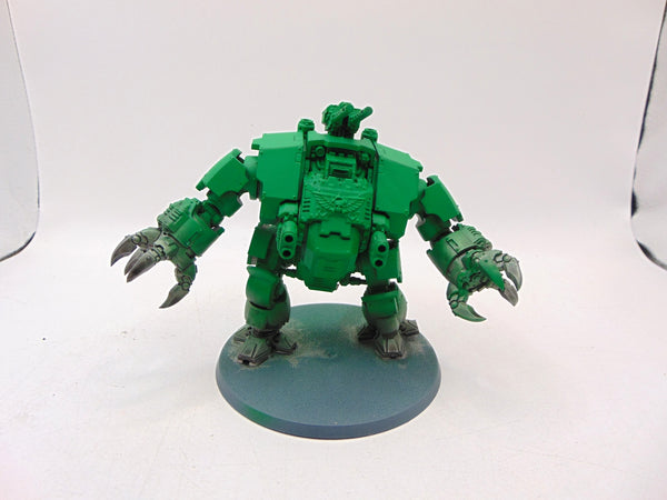 Brutalis Dreadnought