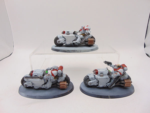Outriders