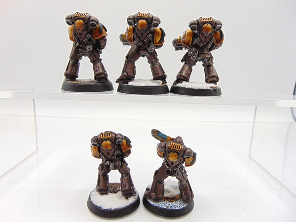 Hellblasters