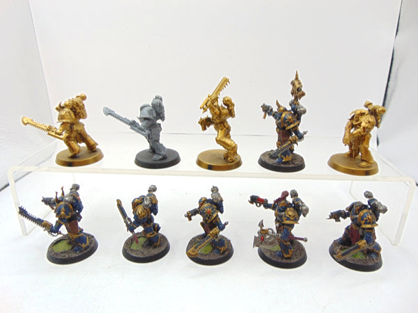 Chaos Legionaries