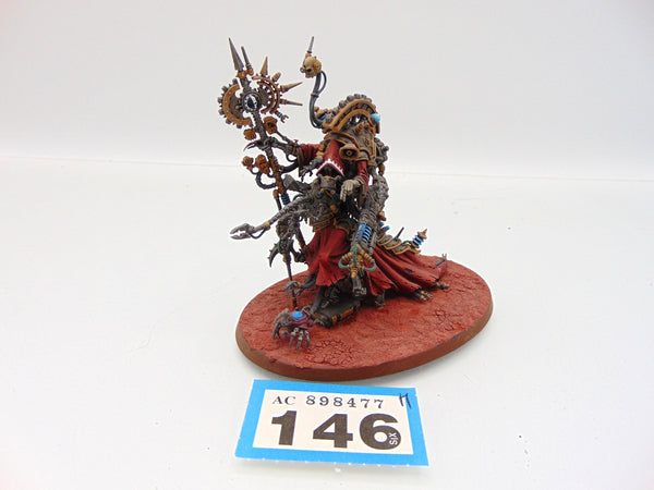 Belisarius Cawl