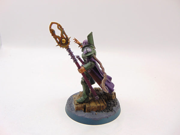 Knight Arcanum