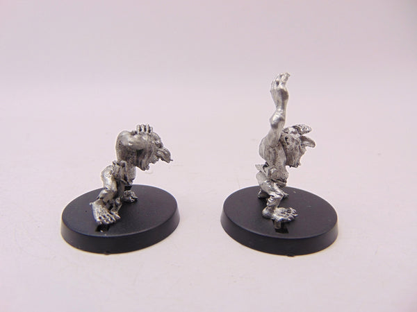 Ork Lobba Spotta & Firer