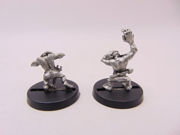 Ork Lobba Spotta & Firer