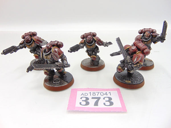 Assault Intercessors