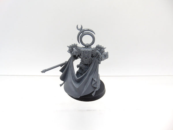Lord Exultant