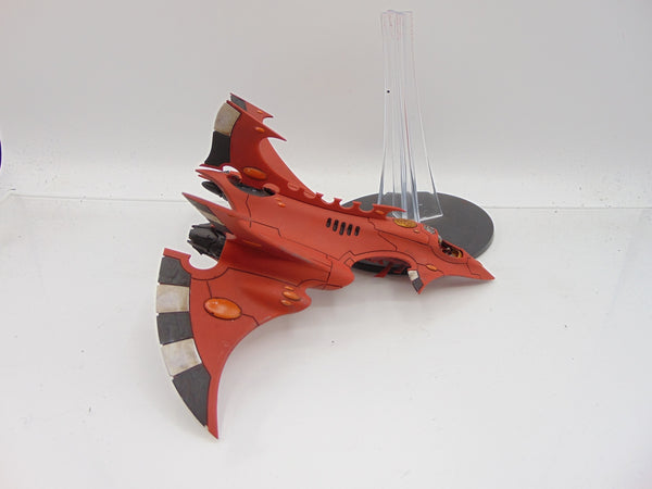 Hemlock Wraithfighter