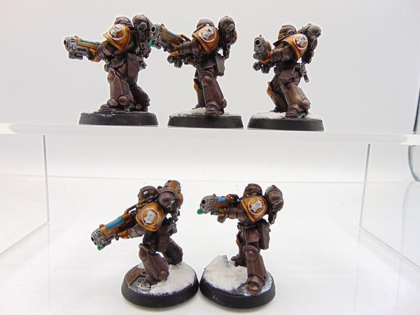 Hellblasters
