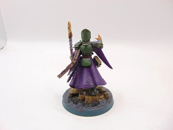 Knight Arcanum