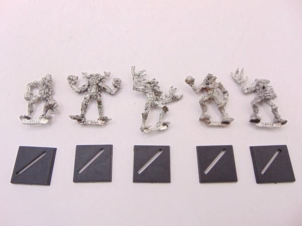 Dryads