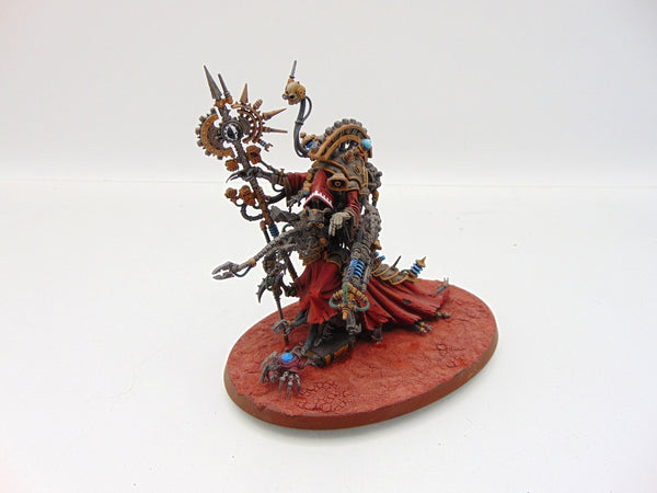 Belisarius Cawl