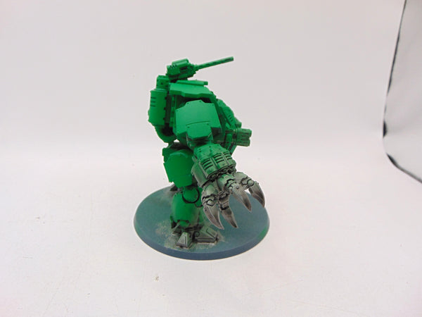 Brutalis Dreadnought