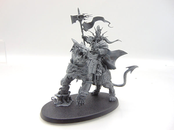Vandus Hammerhand