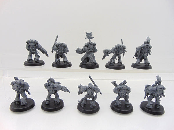 Wolf Guard