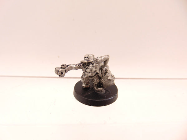 Grot Gun Crew
