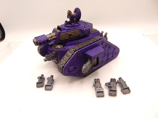 Cults Leman Russ Eradicator