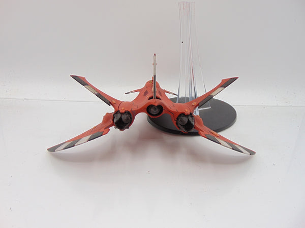 Hemlock Wraithfighter