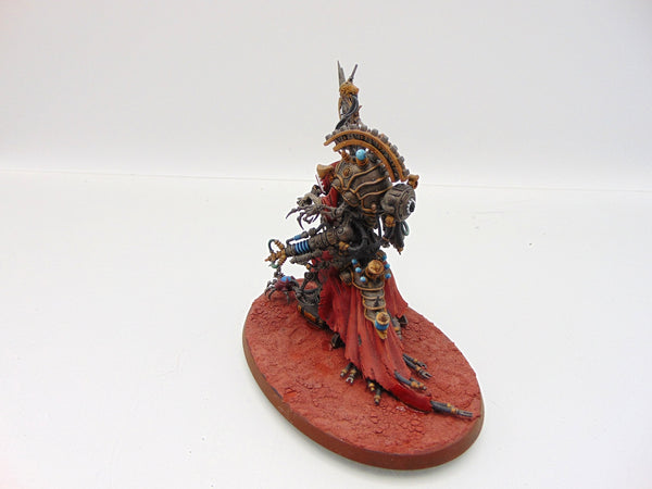 Belisarius Cawl