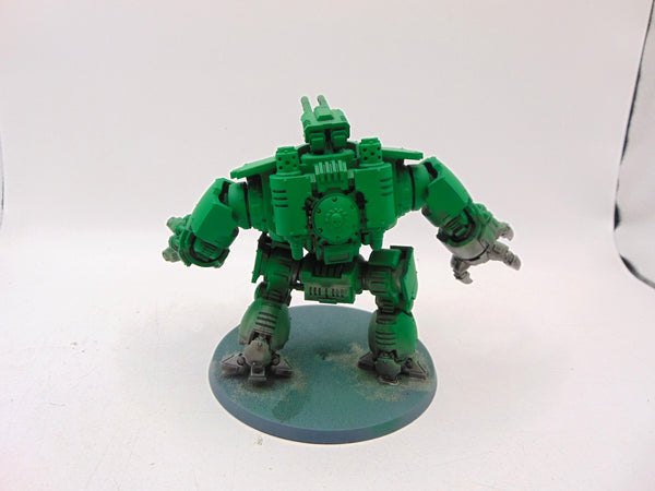 Brutalis Dreadnought
