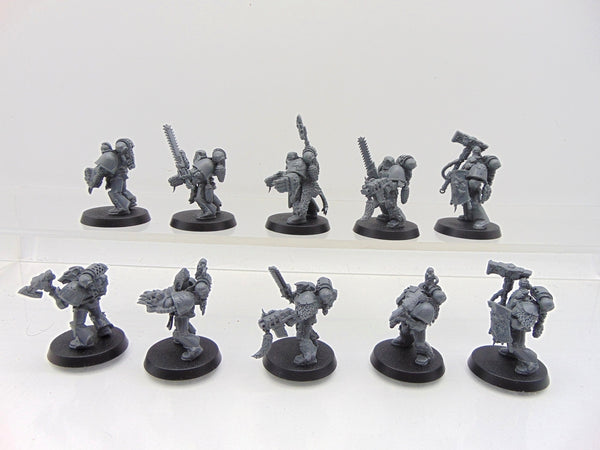 Wolf Guard