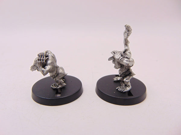 Ork Lobba Spotta & Firer
