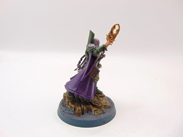 Knight Arcanum
