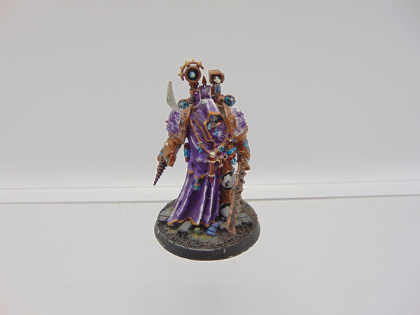 Plague Surgeon