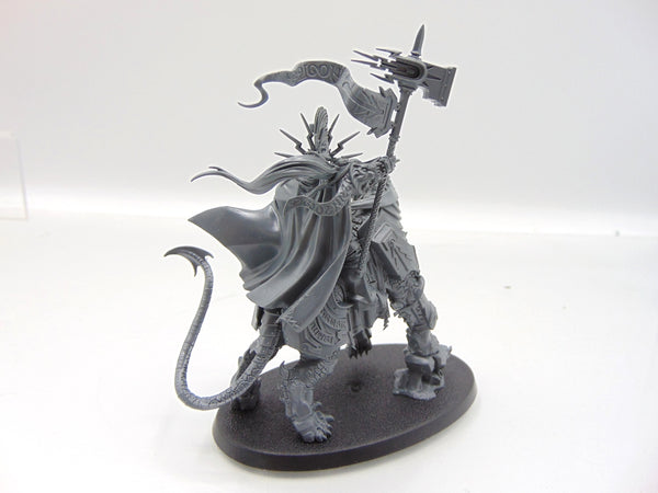 Vandus Hammerhand