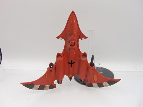 Hemlock Wraithfighter