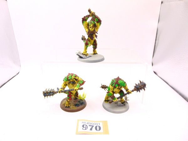 Kroxigor