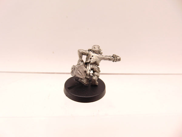 Grot Gun Crew