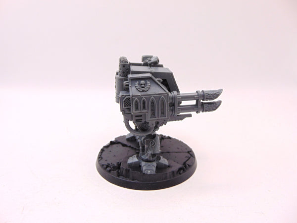 Venerable Dreadnought