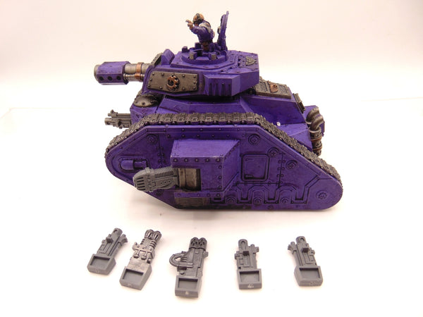 Cults Leman Russ Eradicator